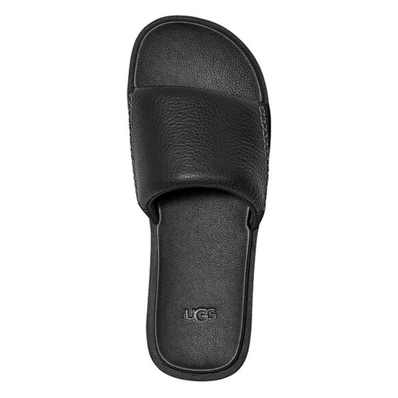 UGG® Men\'s Seaside Il Slide Sandals Size: 8 main image 8